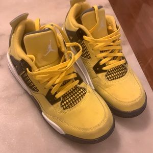 Jordan 4